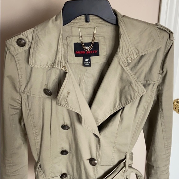 Miss Sixty jacket - Picture 2 of 4